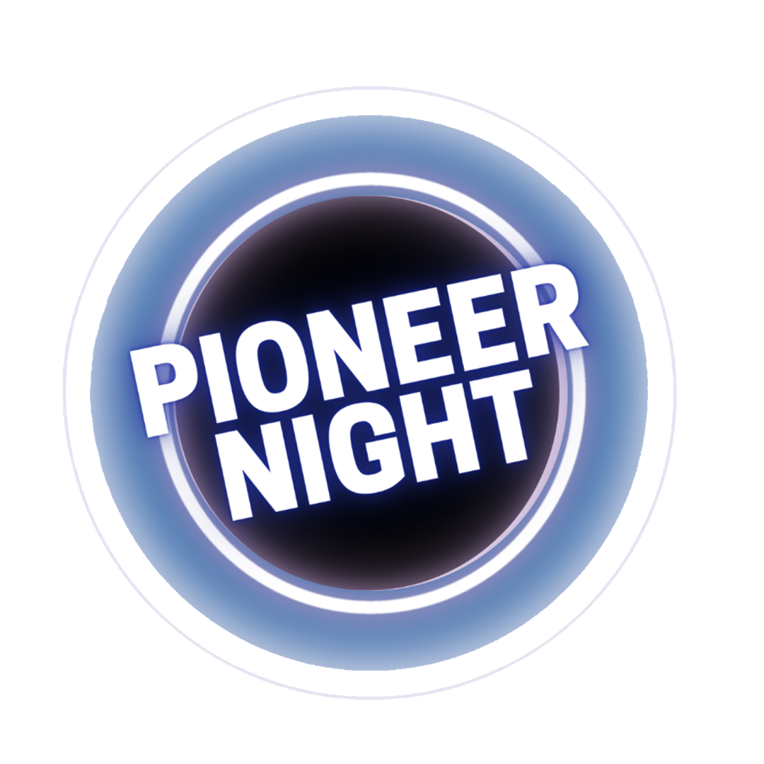 PIONEER NIGHT